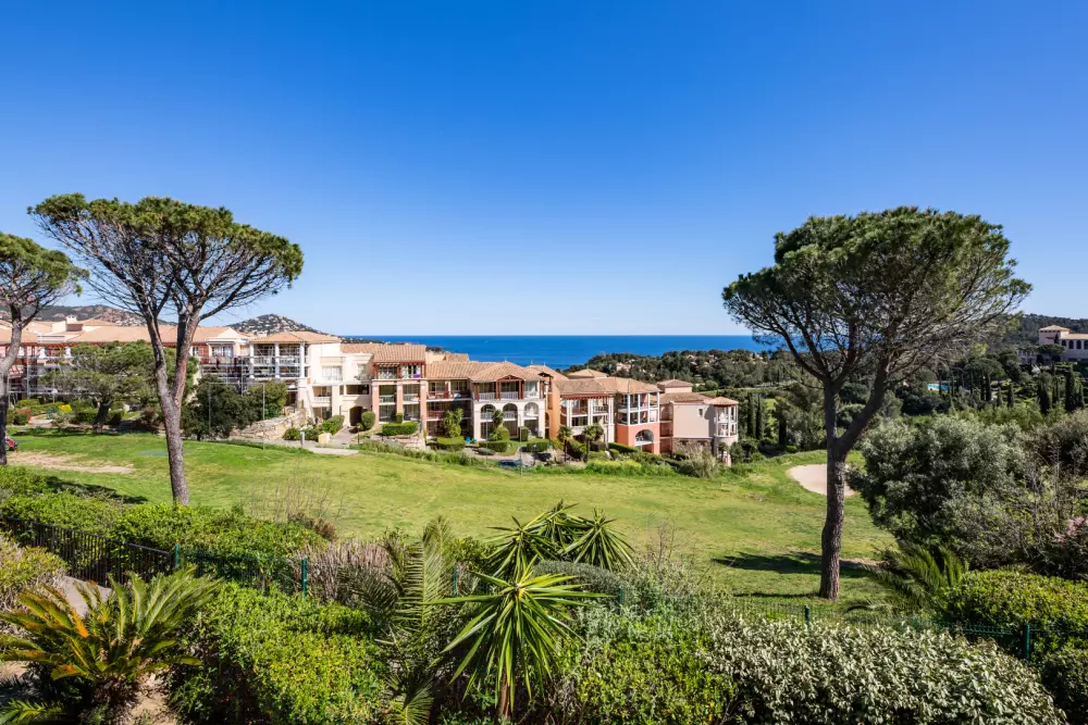 Village Pierre & Vacances Cap Esterel