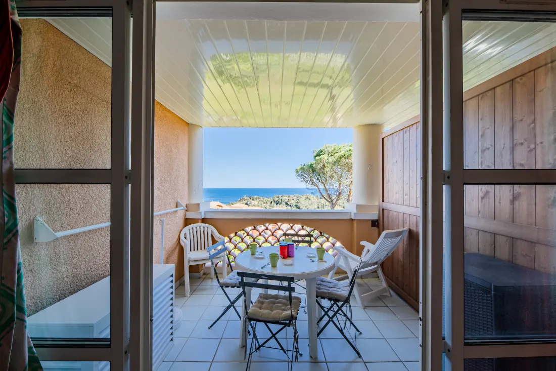 Villaggio Pierre & Vacances Cap Esterel