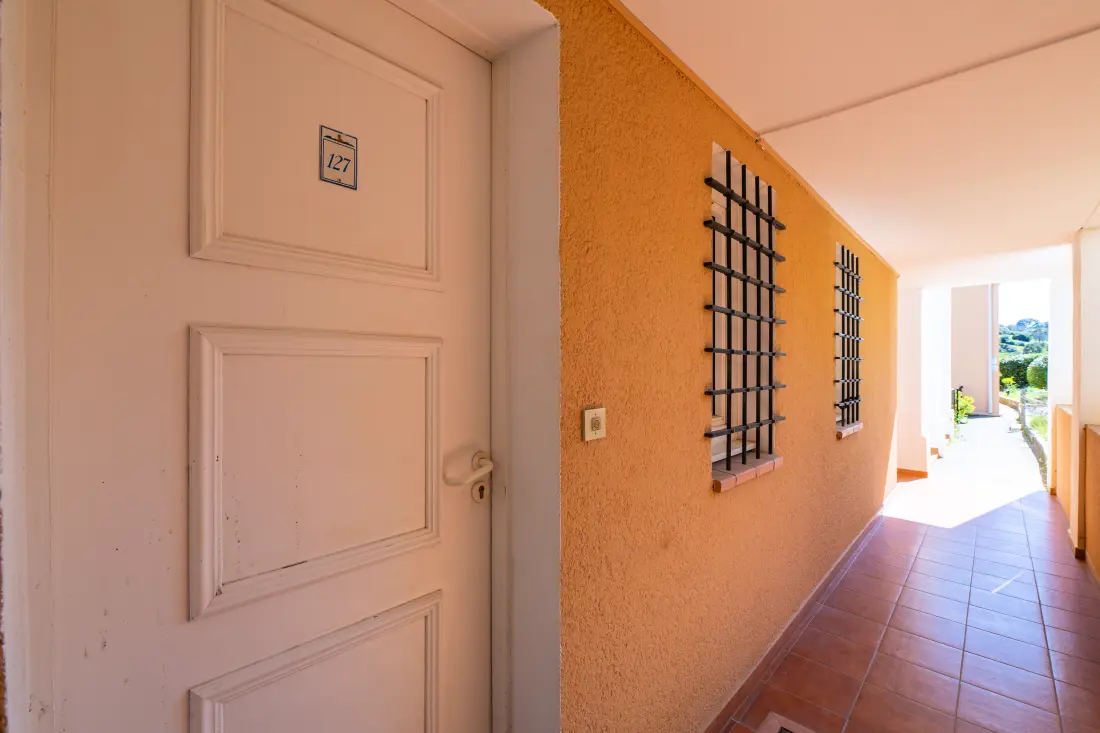 Villaggio Pierre & Vacances Cap Esterel