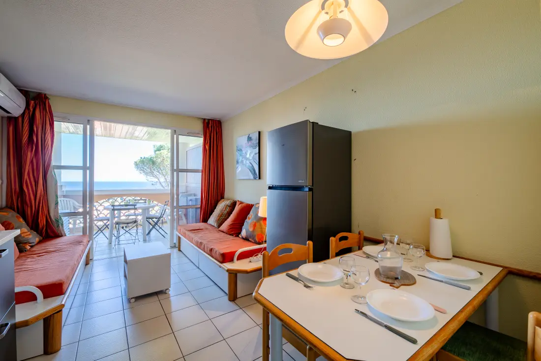 Villaggio Pierre & Vacances Cap Esterel