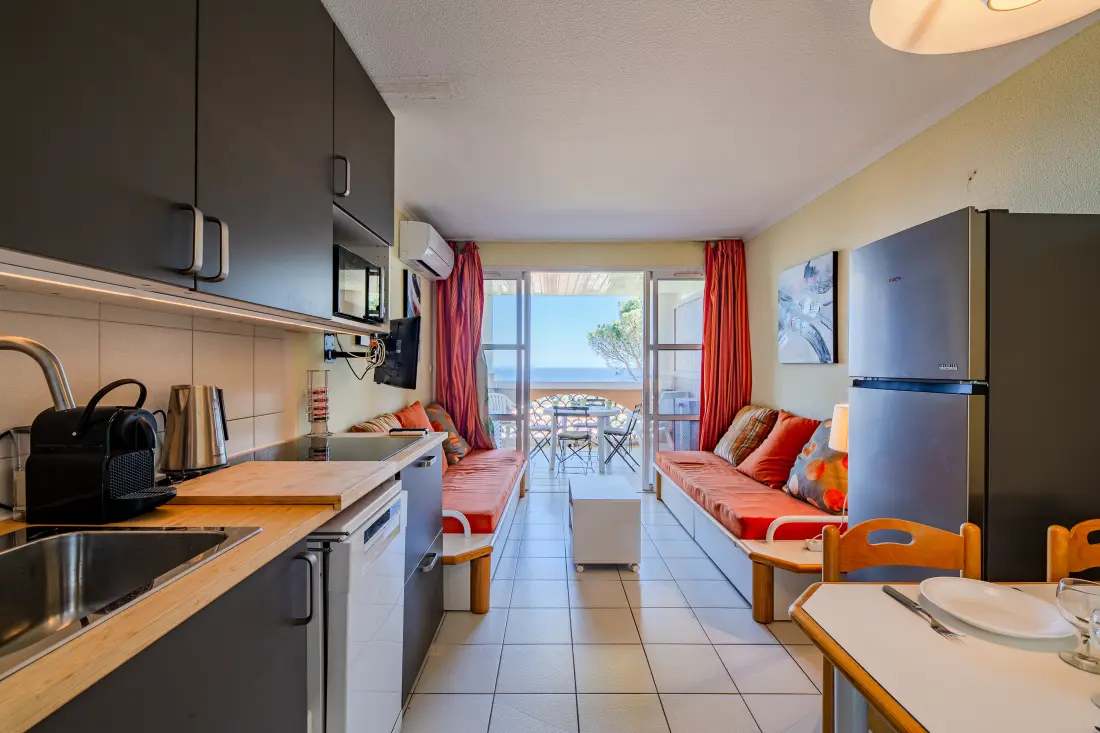 Villaggio Pierre & Vacances Cap Esterel