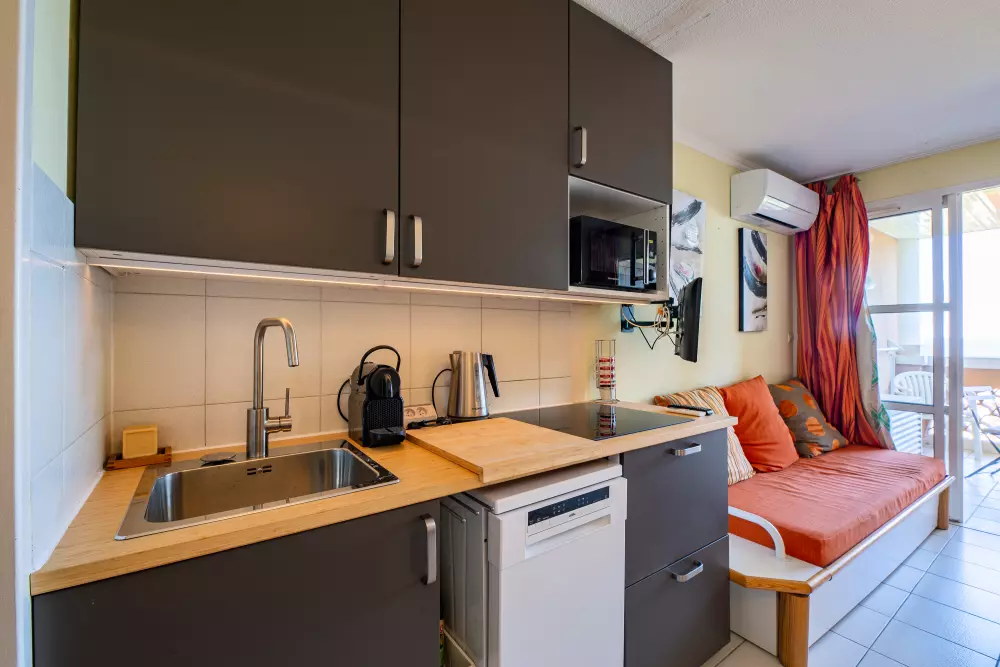 Village Pierre & Vacances Cap Esterel