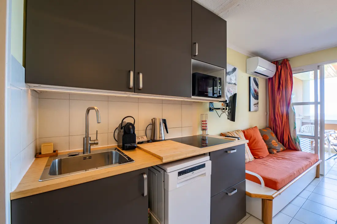 Villaggio Pierre & Vacances Cap Esterel