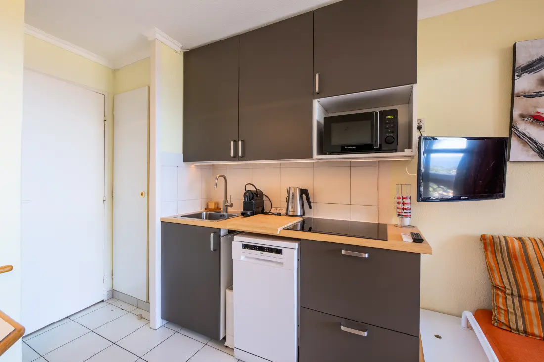 Villaggio Pierre & Vacances Cap Esterel