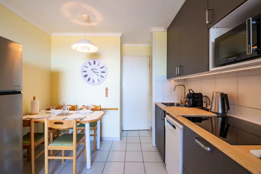 Villaggio Pierre & Vacances Cap Esterel