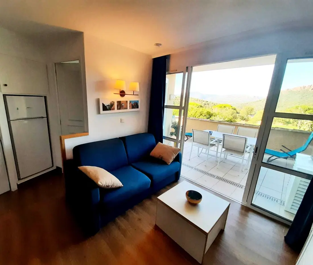 Residence le Village de Cap Esterel - maeva Home
