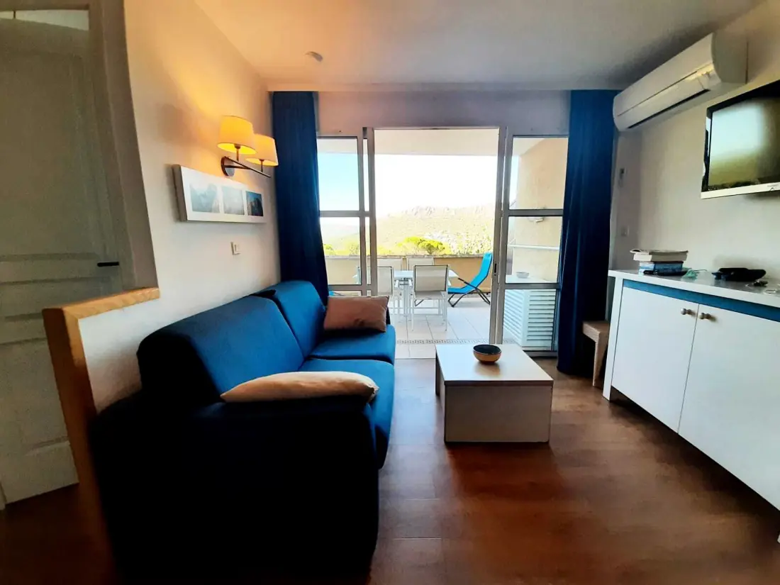Residence le Village de Cap Esterel - maeva Home