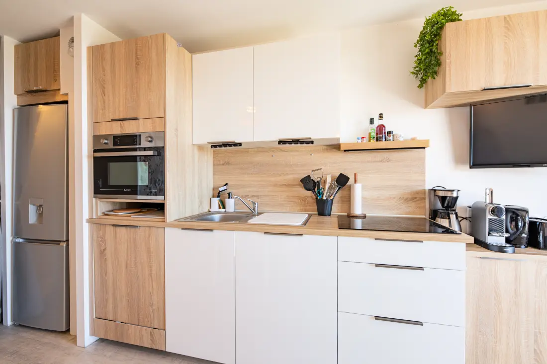 Residence le Village de Cap Esterel - maeva Home