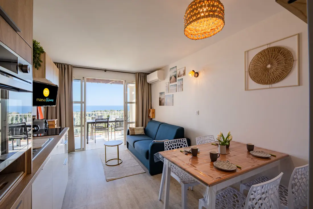 Residence le Village de Cap Esterel - maeva Home