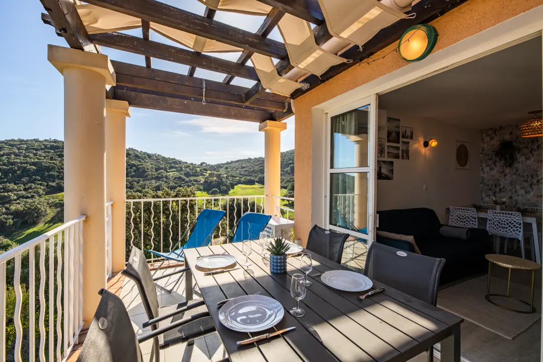 Residence le Village de Cap Esterel - maeva Home