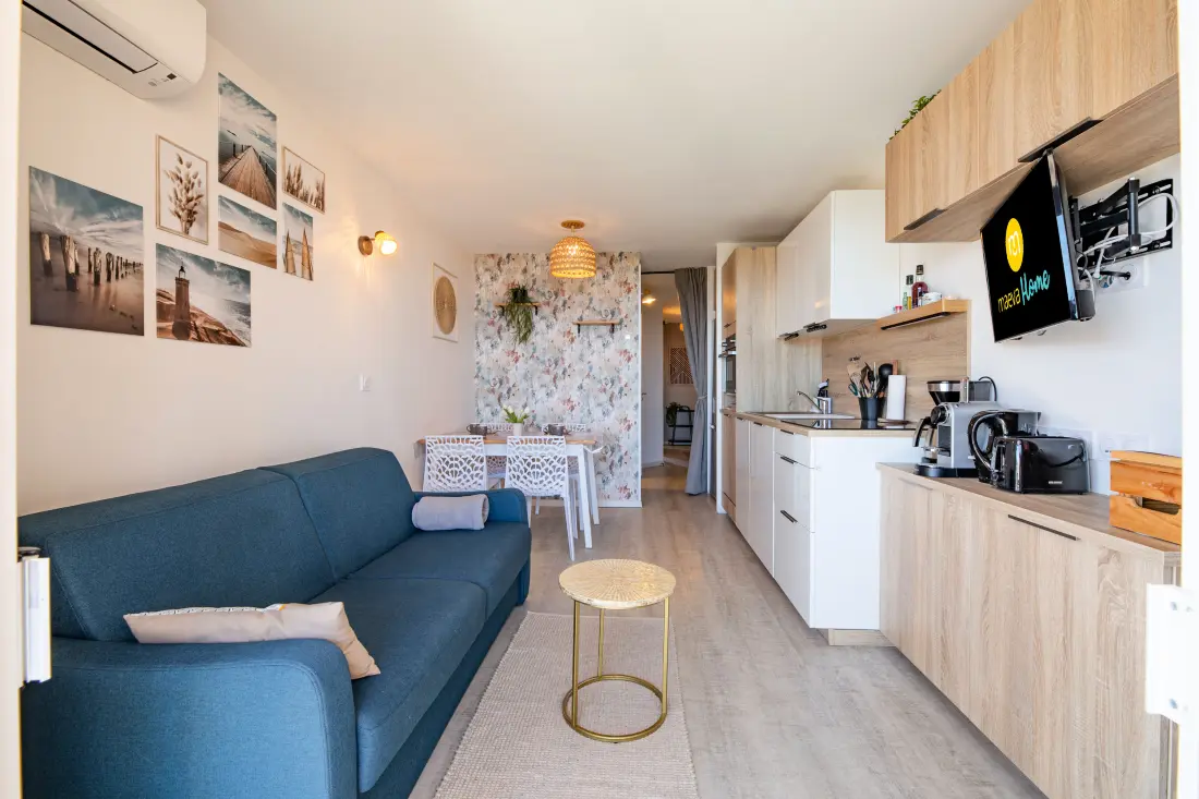 Residence le Village de Cap Esterel - maeva Home