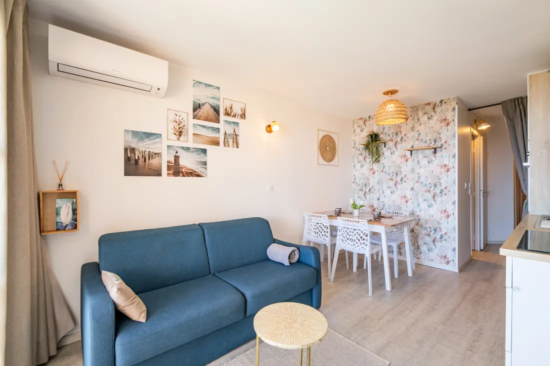 Residence le Village de Cap Esterel - maeva Home