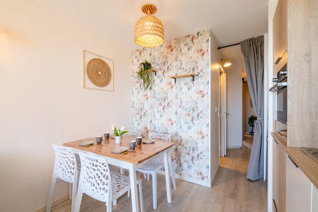 Residence le Village de Cap Esterel - maeva Home