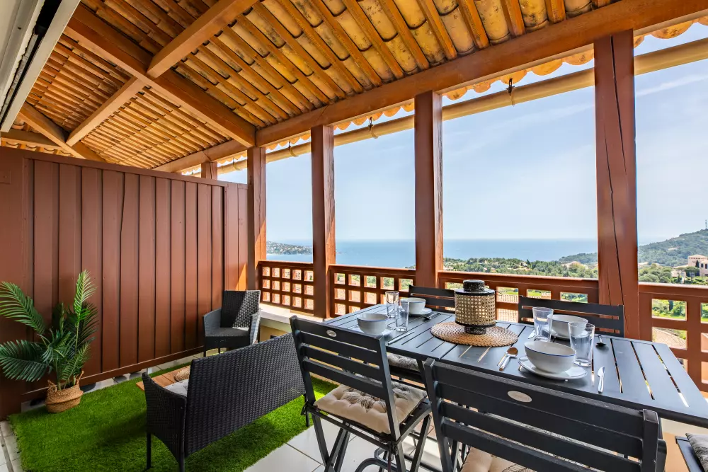 Residenza le Village de Cap Esterel - maeva Home