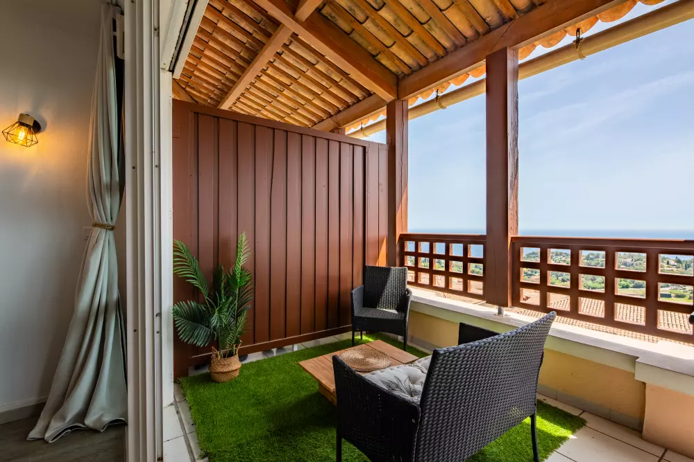 Residenza le Village de Cap Esterel - maeva Home