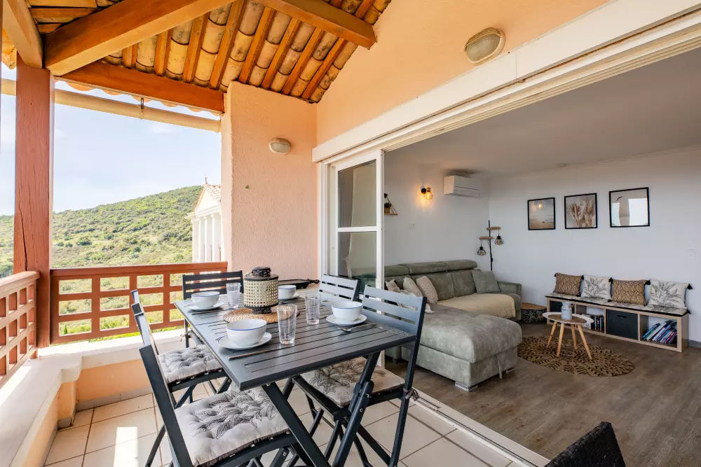 Residenza le Village de Cap Esterel - maeva Home