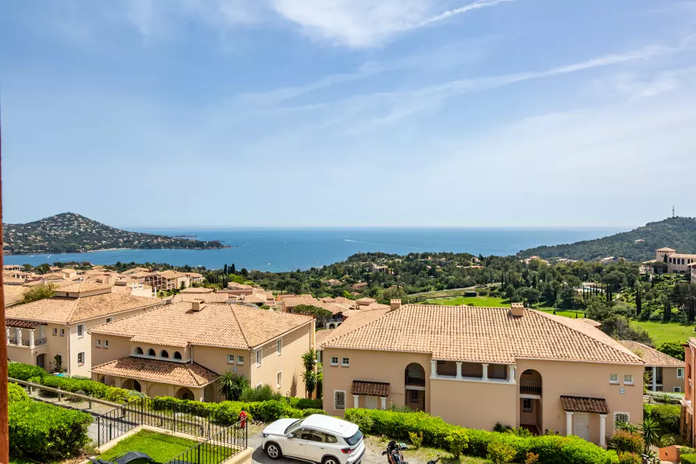 Residenza le Village de Cap Esterel - maeva Home