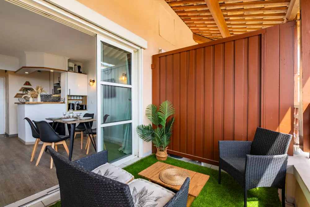 Residenza le Village de Cap Esterel - maeva Home