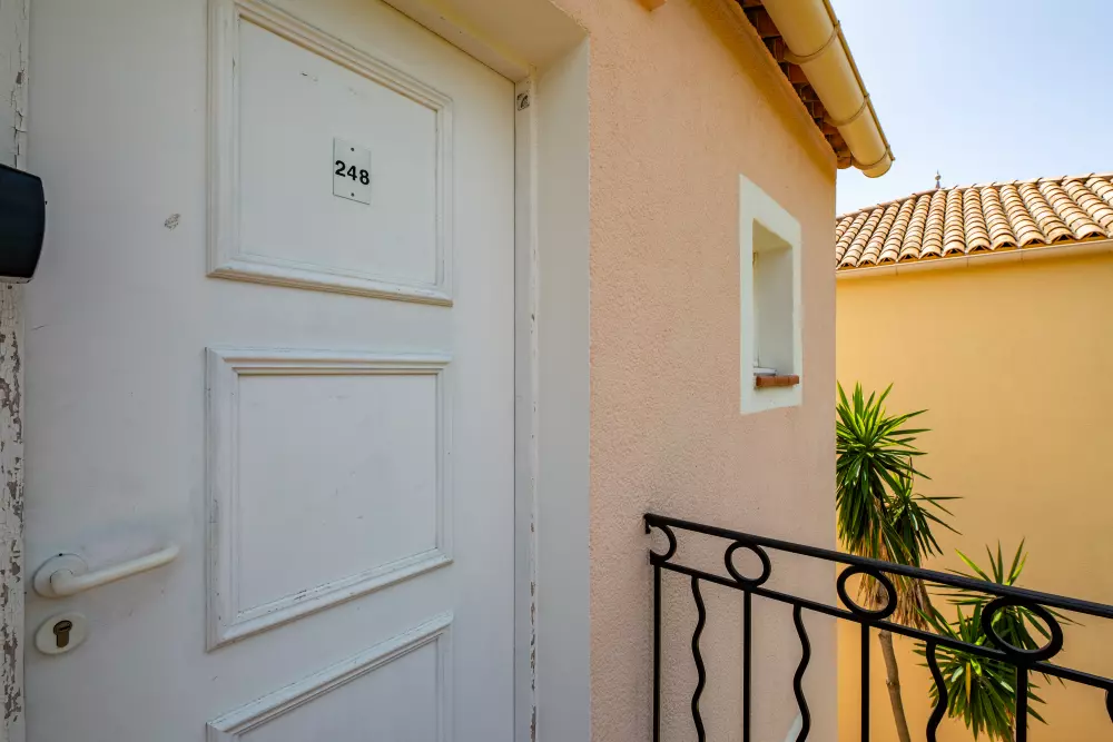 Residenza le Village de Cap Esterel - maeva Home