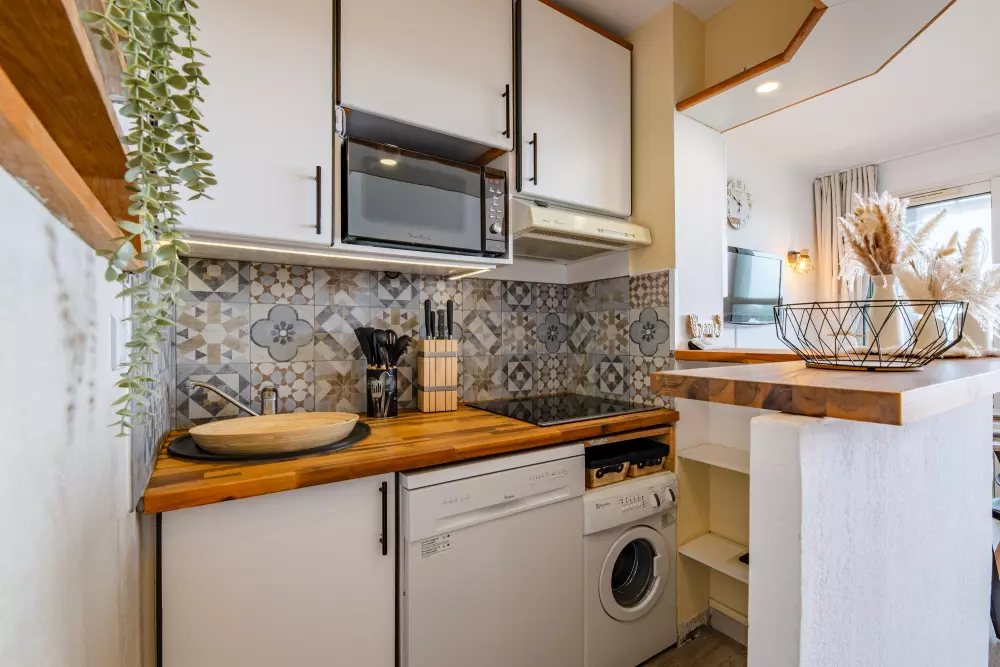 Residenza le Village de Cap Esterel - maeva Home