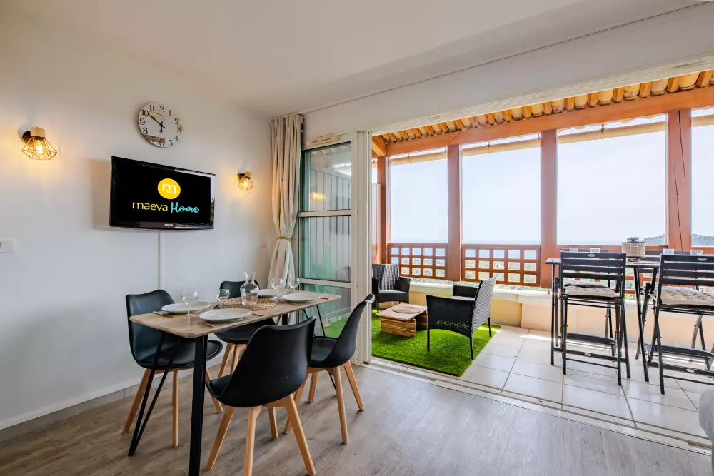 Residenza le Village de Cap Esterel - maeva Home