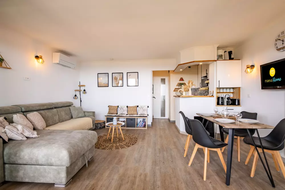 Residenza le Village de Cap Esterel - maeva Home