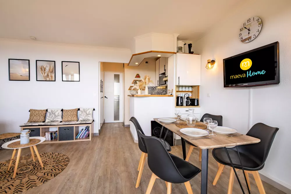 Residenza le Village de Cap Esterel - maeva Home