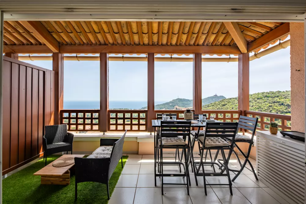 Residenza le Village de Cap Esterel - maeva Home