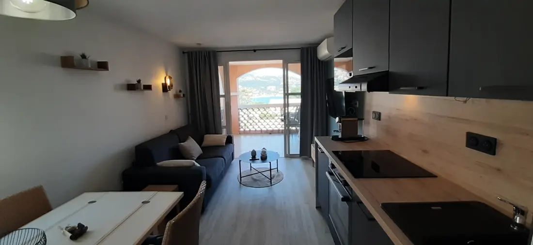 Residence le Village de Cap Esterel - maeva Home