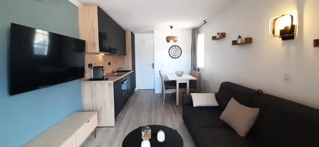 Residence le Village de Cap Esterel - maeva Home
