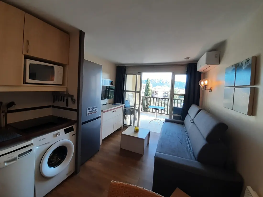 Villaggio Pierre & Vacances Cap Esterel