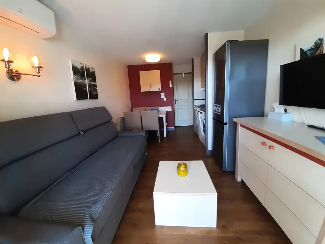 Villaggio Pierre & Vacances Cap Esterel