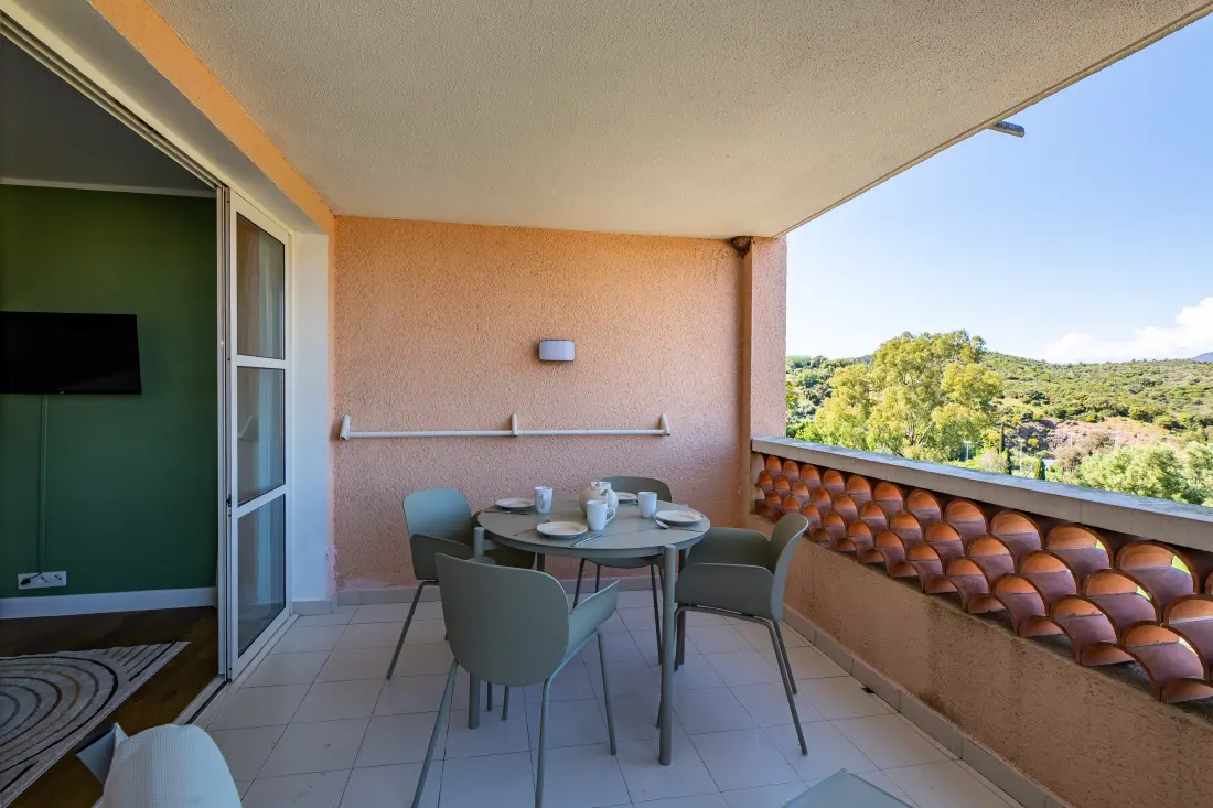 Residence le Village de Cap Esterel - maeva Home