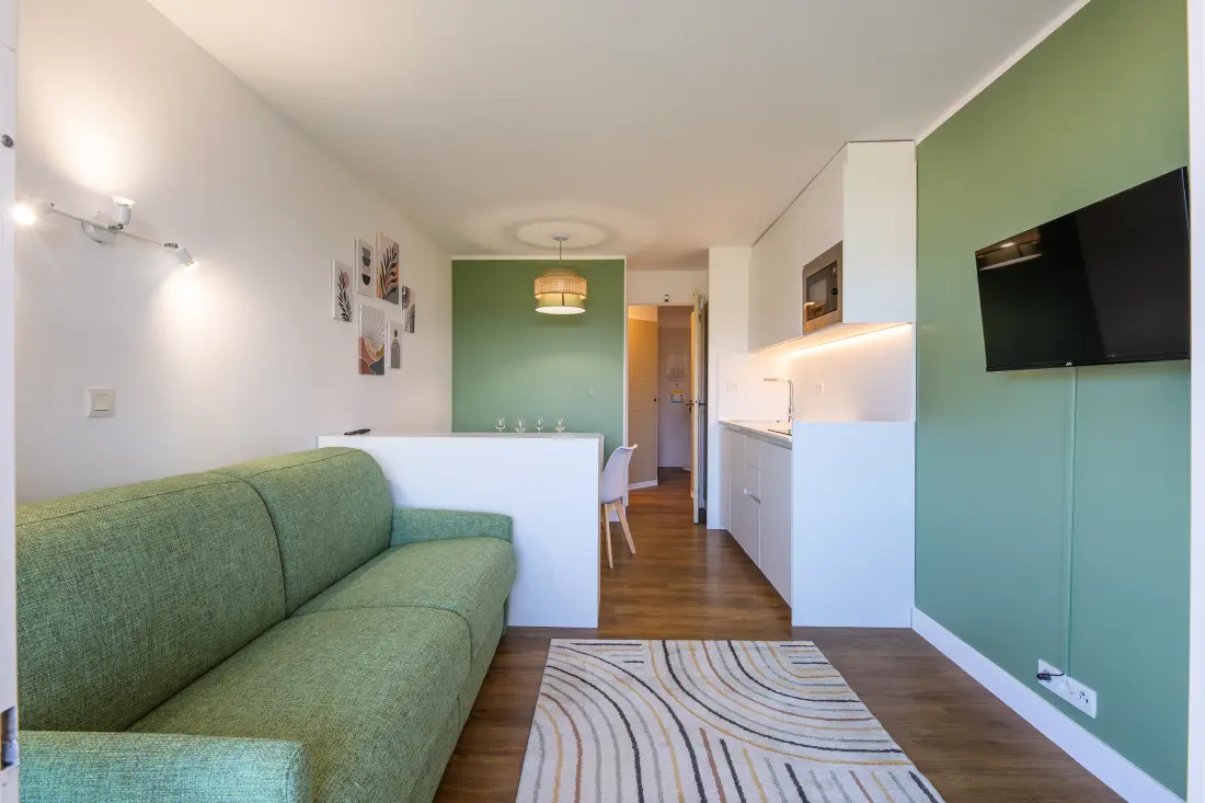 Residence le Village de Cap Esterel - maeva Home