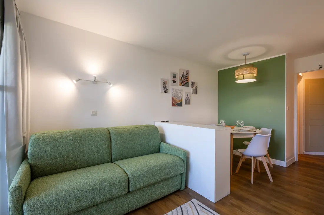 Residence le Village de Cap Esterel - maeva Home