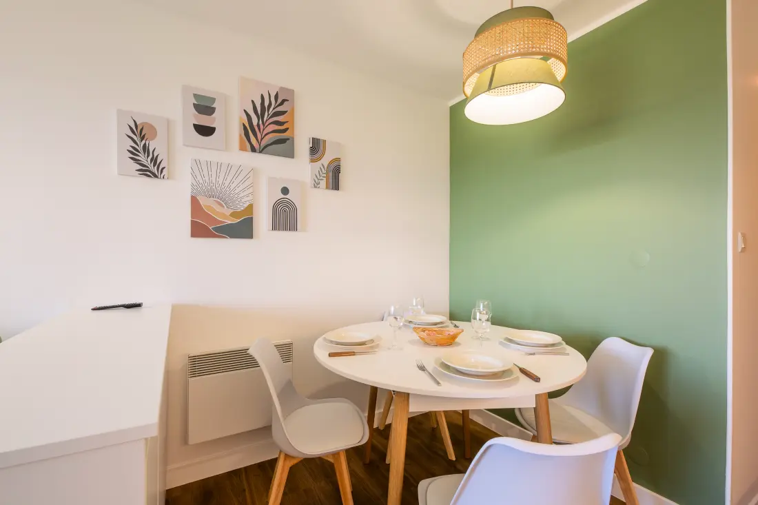 Residence le Village de Cap Esterel - maeva Home