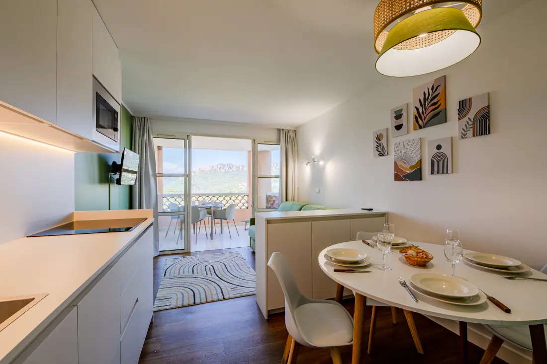 Residence le Village de Cap Esterel - maeva Home