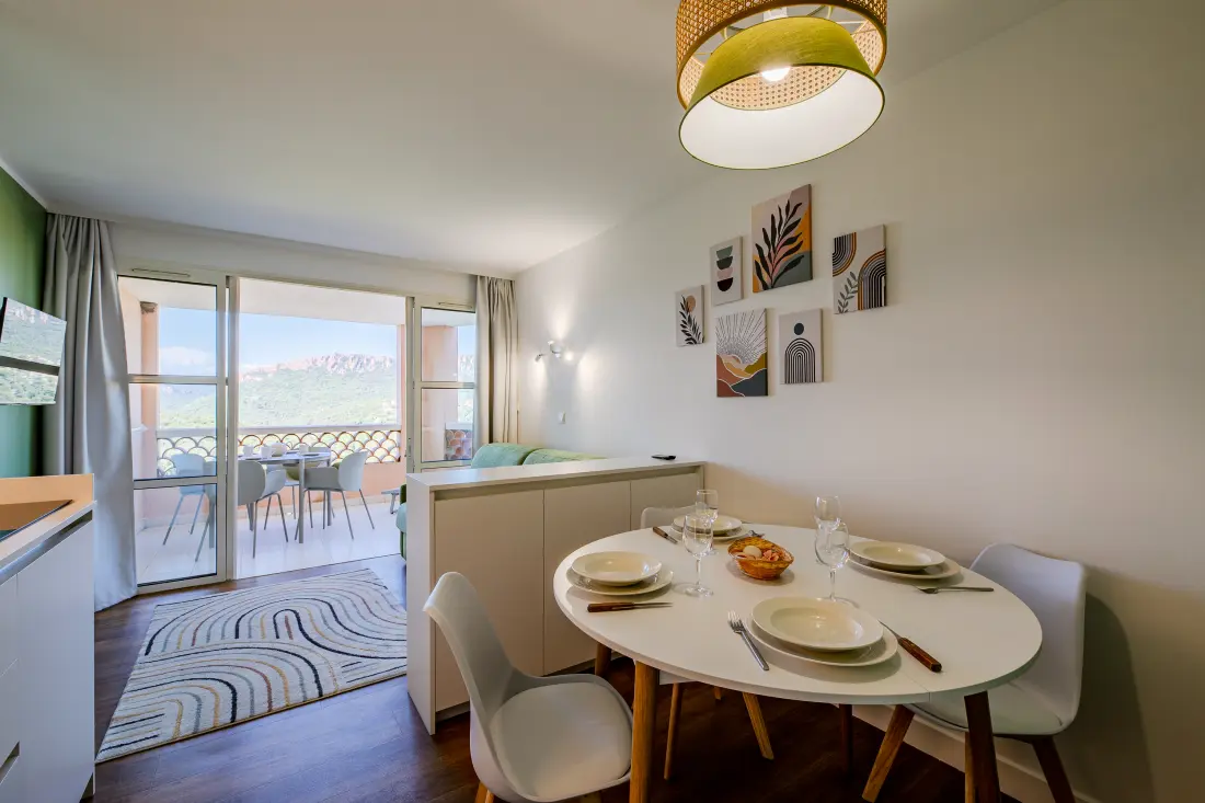 Residence le Village de Cap Esterel - maeva Home
