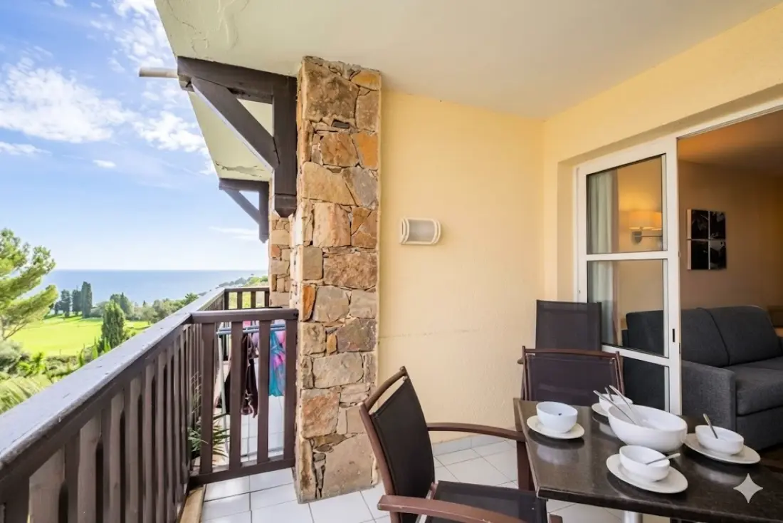Villaggio Pierre & Vacances Cap Esterel