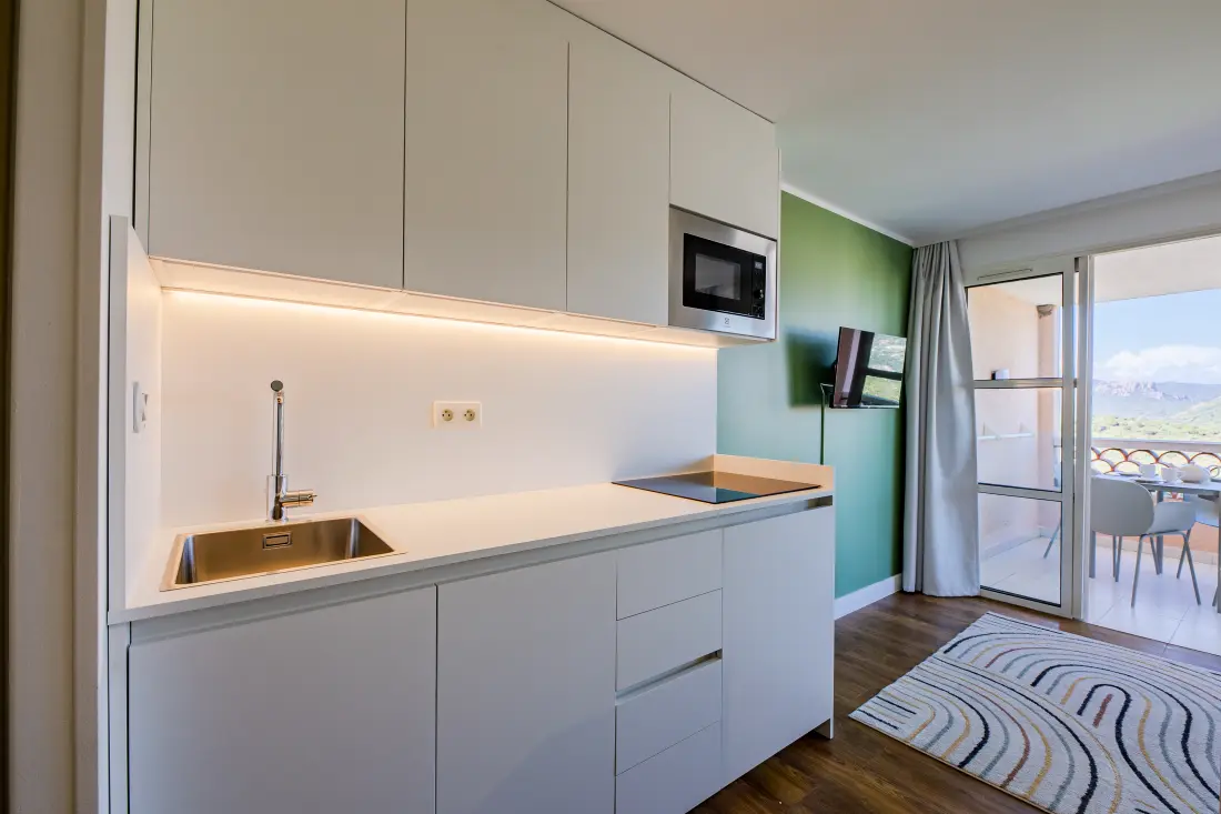 Residence le Village de Cap Esterel - maeva Home