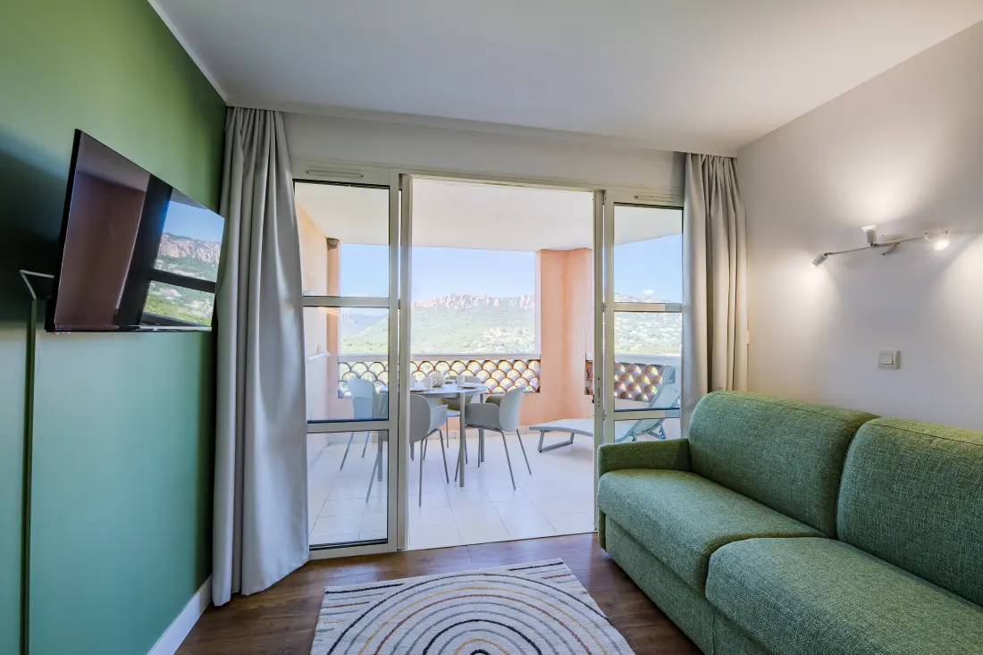 Residence le Village de Cap Esterel - maeva Home