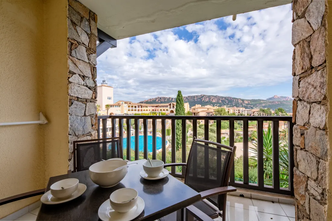 Villaggio Pierre & Vacances Cap Esterel