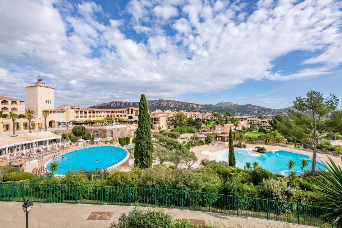 Villaggio Pierre & Vacances Cap Esterel