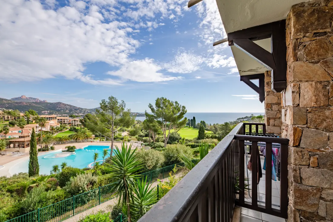 Villaggio Pierre & Vacances Cap Esterel