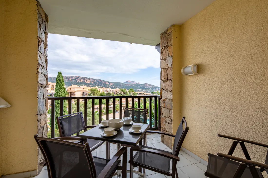 Villaggio Pierre & Vacances Cap Esterel