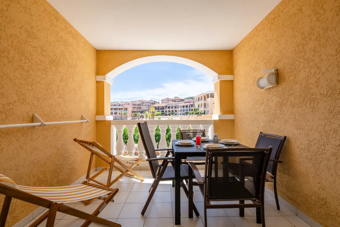 Villaggio Pierre & Vacances Cap Esterel