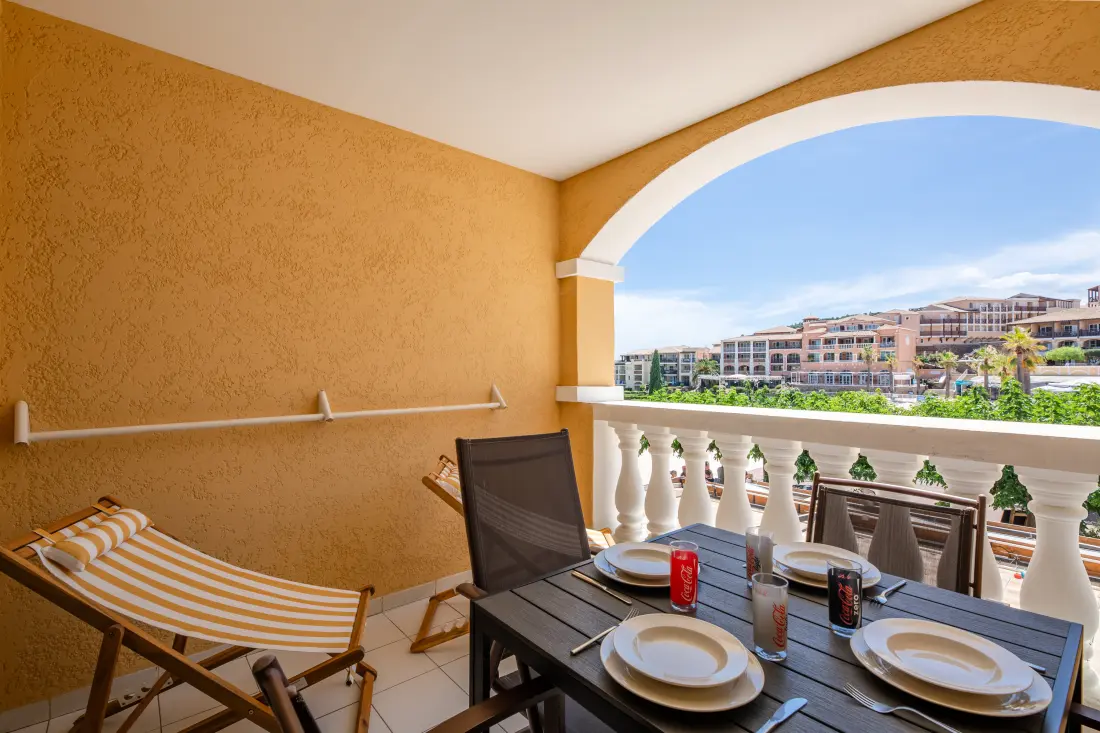 Villaggio Pierre & Vacances Cap Esterel