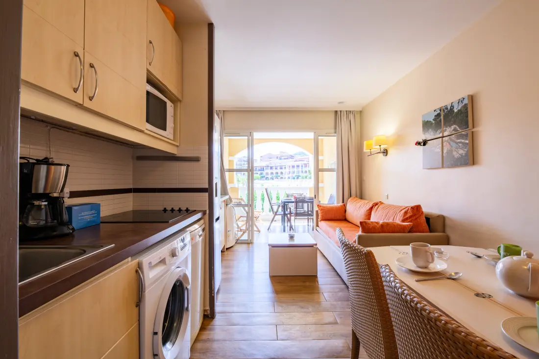 Villaggio Pierre & Vacances Cap Esterel