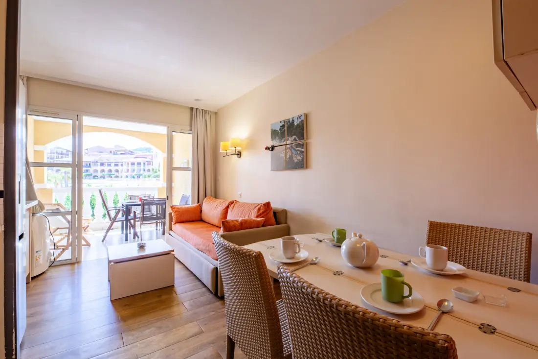 Villaggio Pierre & Vacances Cap Esterel