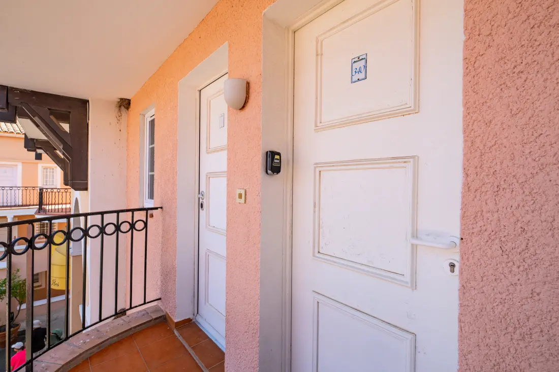 Villaggio Pierre & Vacances Cap Esterel